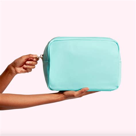 stoney clover makeup bag dupe|stoney clover duffle bags.